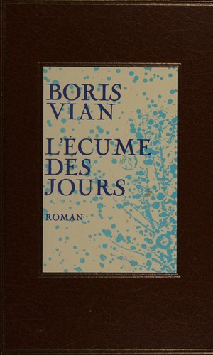 Cover of Froth on the Daydream