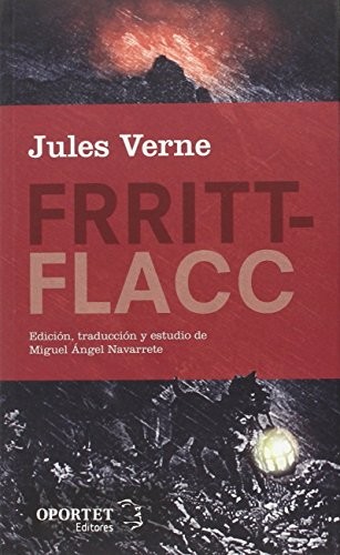 Cover of Frritt-Flacc