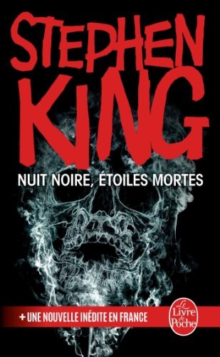Cover of Full Dark, No Stars