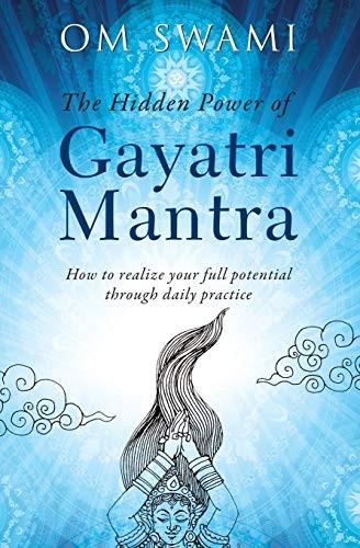 Cover of Gayatri Mantra