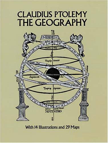Cover of Geography