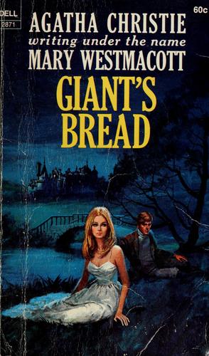 Cover of Giant's Bread
