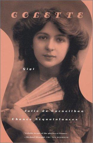 Cover of Gigi