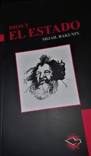 Cover of God and the State