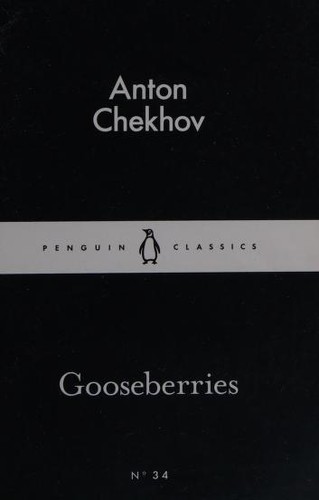 Cover of Gooseberries