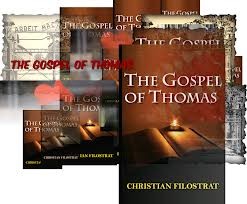 Cover of Gospel of Thomas
