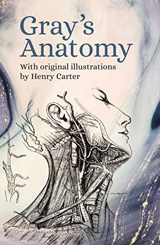 Cover of Gray's Anatomy