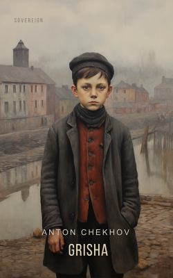 Cover of Grisha