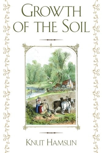 Cover of Growth of the Soil