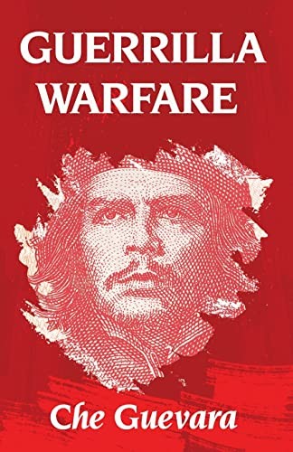 Cover of Guerrilla Warfare