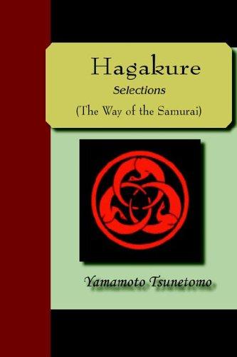 Cover of Hagakure