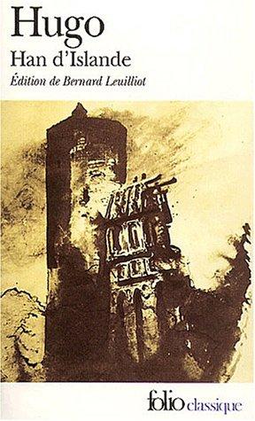 Cover of Han d'Islande