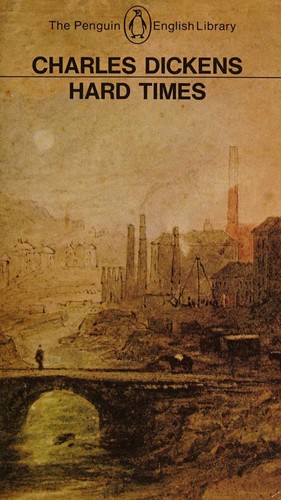 Cover of Hard Times: For These Times