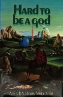 Cover of Hard to Be a God