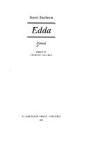 Cover of Háttatal