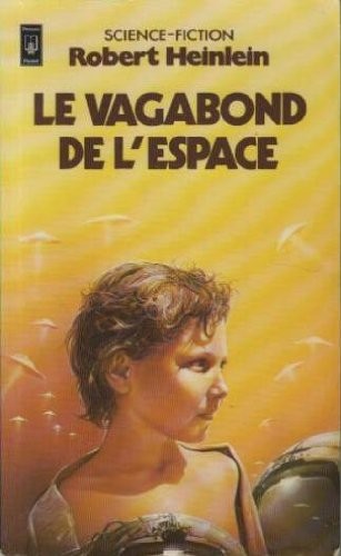 Cover of Have Space Suit—Will Travel