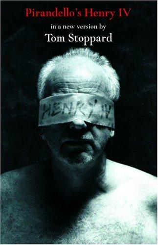 Cover of Henry IV