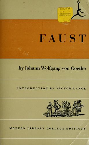 Cover of Hermann and Dorothea