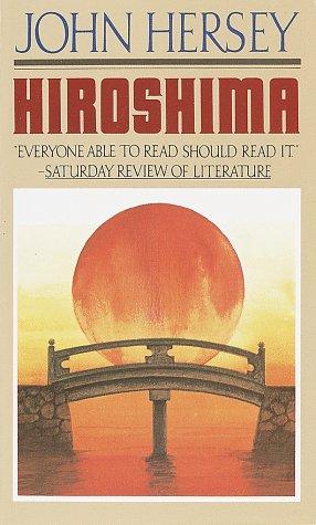 Cover of Hiroshima