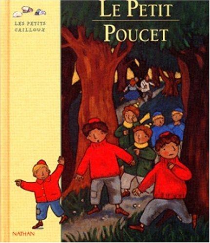 Cover of Hop-o'-My-Thumb