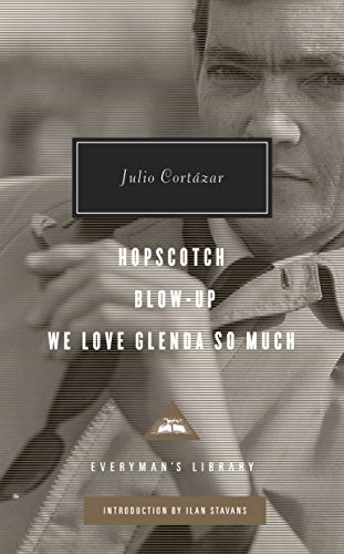 Cover of Hopscotch