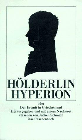 Cover of Hyperion