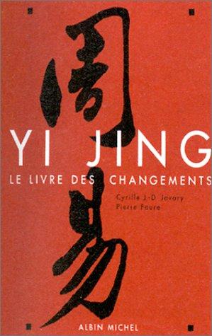 Cover of I Ching