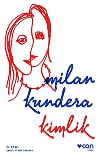 Cover of Identity