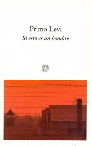 Cover of If This Is a Man