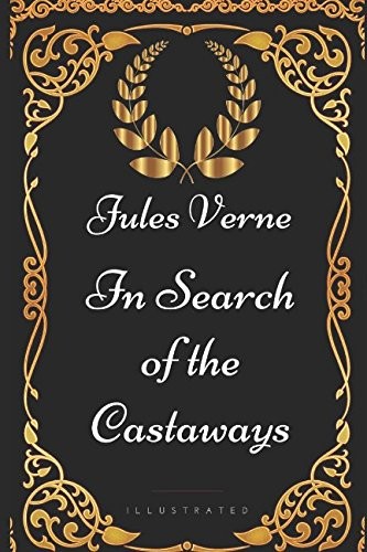 Cover of In Search of the Castaways