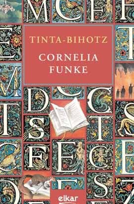 Cover of Inkheart