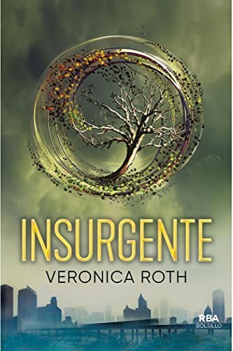Cover of Insurgent