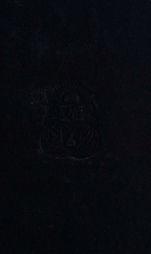 Cover of Iphigenia in Tauris