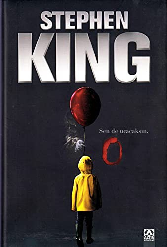 Cover of It