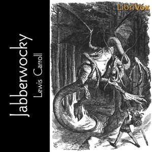 Cover of Jabberwocky