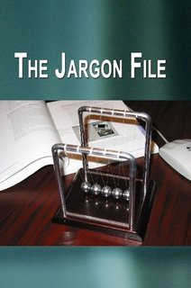 Cover of Jargon File