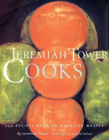 Cover of Jeremiah