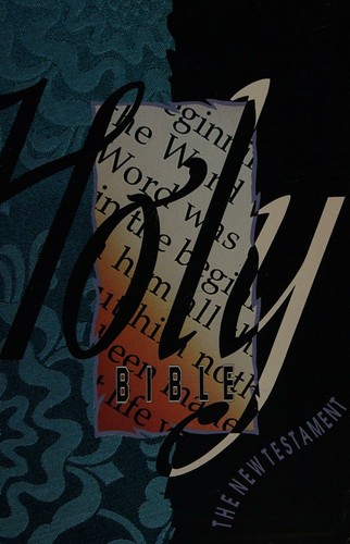 Cover of Jerusalem Bible