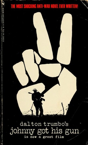 Cover of Johnny Got His Gun