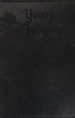 Cover of Joseph and His Brothers