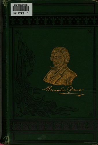 Cover of Joseph Balsamo