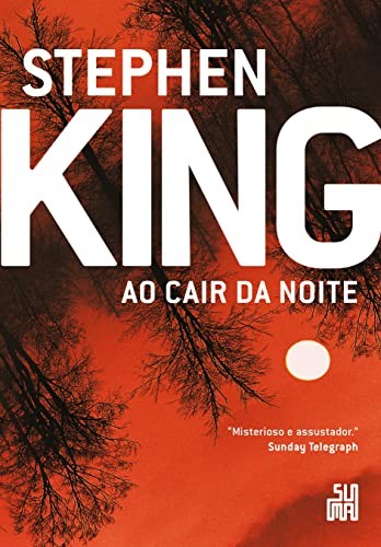 Cover of Just After Sunset
