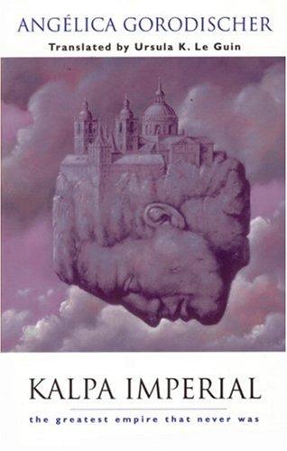Cover of Kalpa