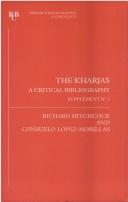 Cover of Kharja