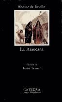 Cover of La Araucana