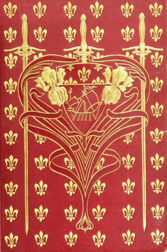 Cover of La Dame de Monsoreau