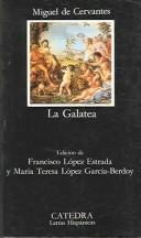 Cover of La Galatea