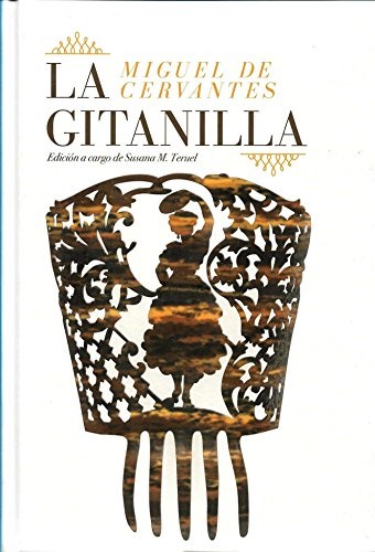 Cover of La gitanilla
