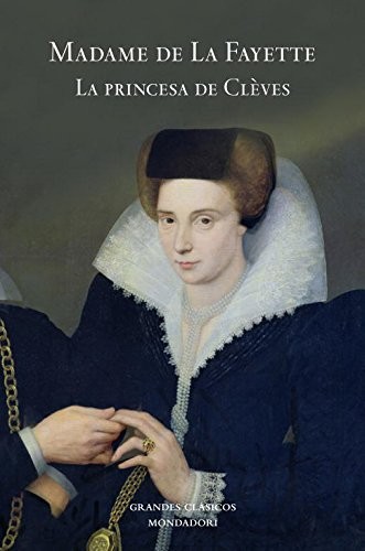 Cover of La Princesse de Clèves