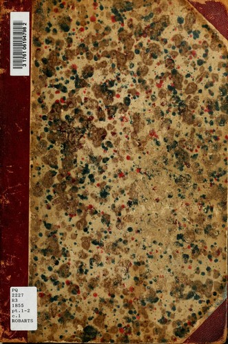 Cover of La Reine Margot